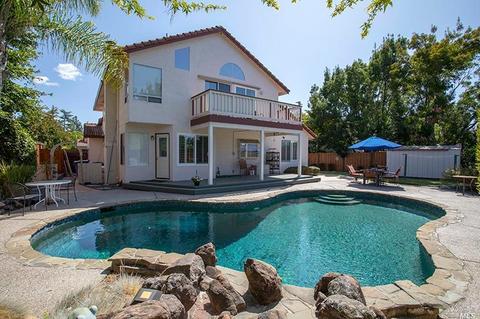 409 La Quinta Ct, Windsor, CA 95492 photo 1