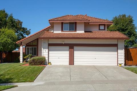 409 La Quinta Ct, Windsor, CA 95492 photo 3