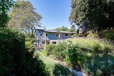 28 Stetson Ave, Kentfield, CA 94904 photo 11