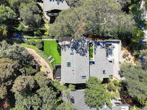 28 Stetson Ave, Kentfield, CA 94904 photo 35