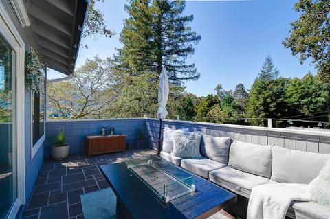 28 Stetson Ave, Kentfield, CA 94904 photo 3