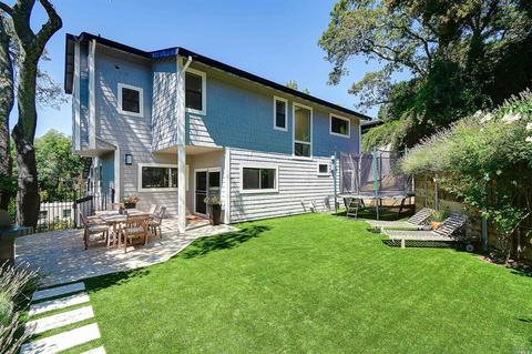 28 Stetson Ave, Kentfield, CA 94904 photo 10