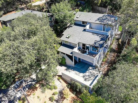 28 Stetson Ave, Kentfield, CA 94904 photo 34
