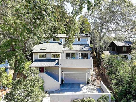 28 Stetson Ave, Kentfield, CA 94904 photo 33