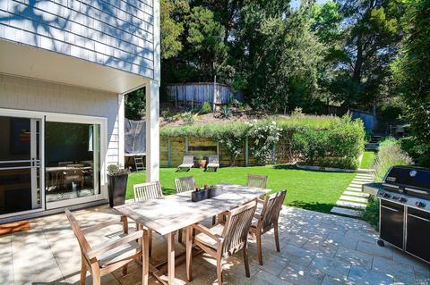 28 Stetson Ave, Kentfield, CA 94904 photo 8