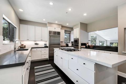 28 Stetson Ave, Kentfield, CA 94904 photo 5