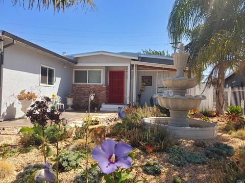 Undisclosed, Fairfield, CA 94533 photo 1