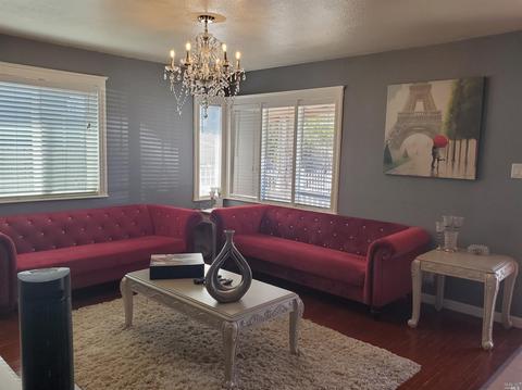 Undisclosed, Fairfield, CA 94533 photo 3