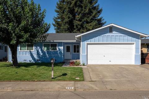 288 Pomo Dr, Ukiah, CA 95482 photo 1