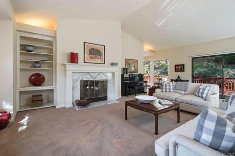 215 Benson Cir, Mill Valley, CA 94941 photo 5