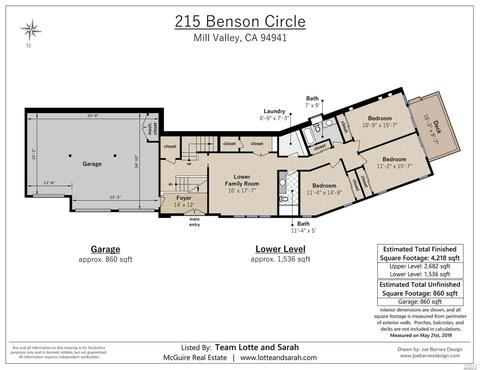 215 Benson Cir, Mill Valley, CA 94941 photo 49