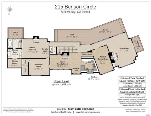 215 Benson Cir, Mill Valley, CA 94941 photo 48