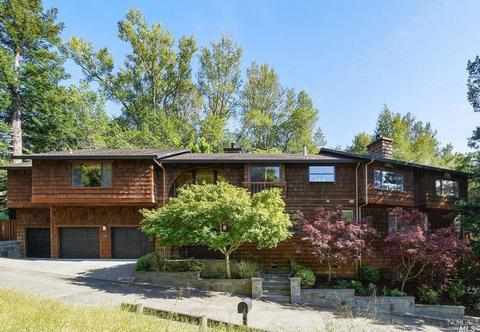 215 Benson Cir, Mill Valley, CA 94941 photo 1