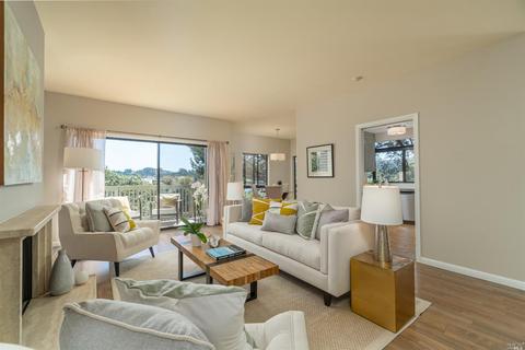 41 Eucalyptus Knoll St, Mill Valley, CA 94941 photo 1