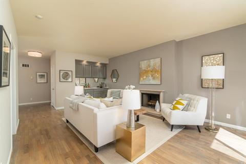 41 Eucalyptus Knoll St, Mill Valley, CA 94941 photo 2