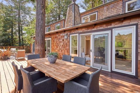 200 Summit Ave, Mill Valley, CA 94941 photo 19