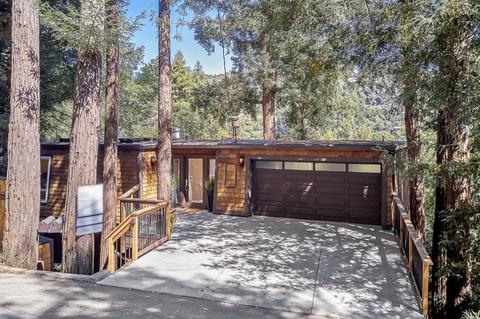 200 Summit Ave, Mill Valley, CA 94941 photo 25