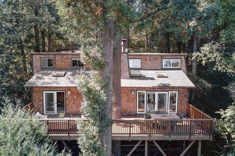 200 Summit Ave, Mill Valley, CA 94941 photo 2