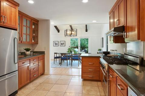 200 Summit Ave, Mill Valley, CA 94941 photo 13
