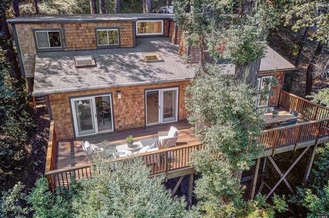 200 Summit Ave, Mill Valley, CA 94941 photo 26