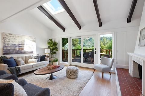 200 Summit Ave, Mill Valley, CA 94941 photo 4