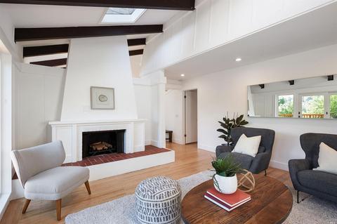 200 Summit Ave, Mill Valley, CA 94941 photo 5
