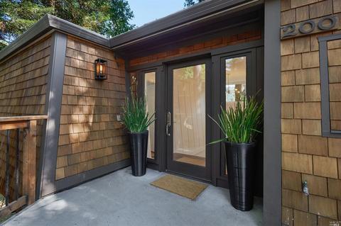 200 Summit Ave, Mill Valley, CA 94941 photo 3