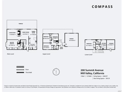 200 Summit Ave, Mill Valley, CA 94941 photo 32