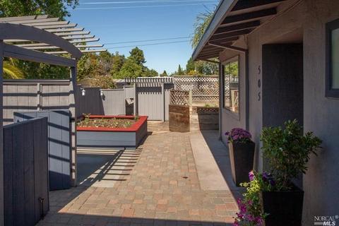 505 Eldridge Ave, Novato, CA 94947 photo 22
