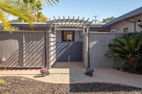 505 Eldridge Ave, Novato, CA 94947 photo 2