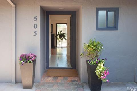 505 Eldridge Ave, Novato, CA 94947 photo 1