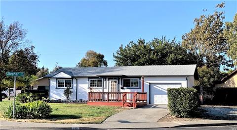 248 Stephen St, Fairfield, CA 94533 photo 1