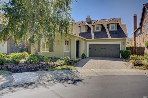 4056 Nottingham Ct, Vallejo, CA 94591 photo 1