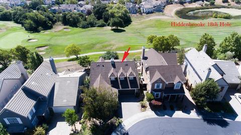 4056 Nottingham Ct, Vallejo, CA 94591 photo 2