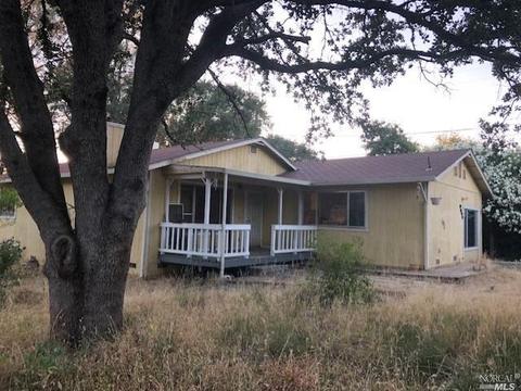 3617 Madison Dr, Clearlake, CA 95422 photo 1