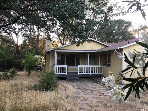 3617 Madison Dr, Clearlake, CA 95422 photo 2