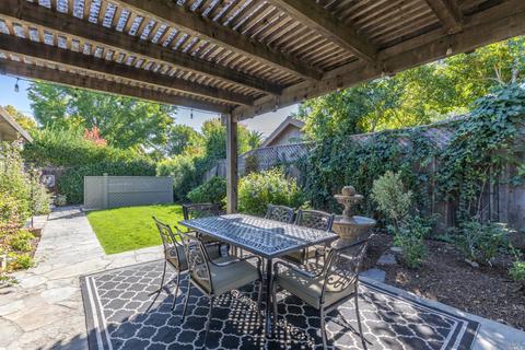 325 Patten St, Sonoma, CA 95476 photo 32