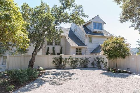 166 Elinor Ave, Mill Valley, CA 94941 photo 4