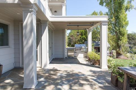 166 Elinor Ave, Mill Valley, CA 94941 photo 39