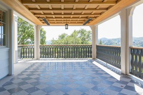 166 Elinor Ave, Mill Valley, CA 94941 photo 38