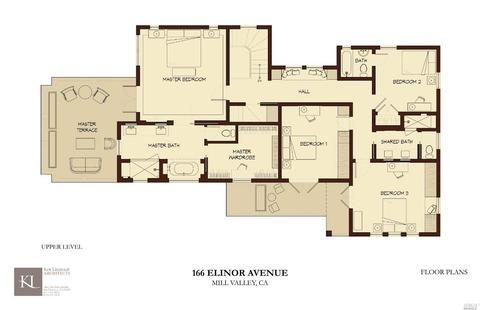 166 Elinor Ave, Mill Valley, CA 94941 photo 47
