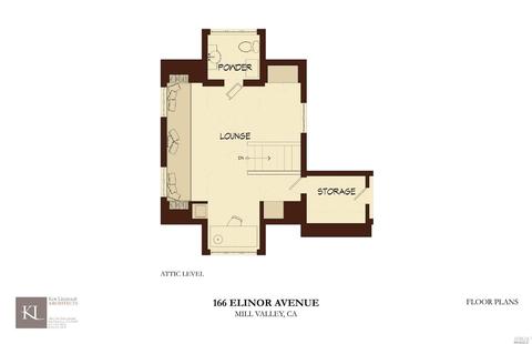 166 Elinor Ave, Mill Valley, CA 94941 photo 48