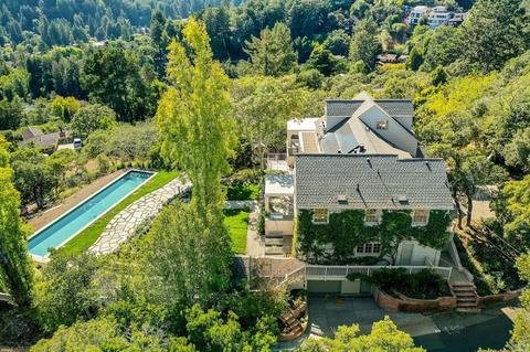 166 Elinor Ave, Mill Valley, CA 94941 photo 43