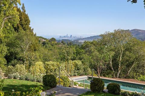 166 Elinor Ave, Mill Valley, CA 94941 photo 3