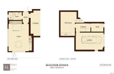 166 Elinor Ave, Mill Valley, CA 94941 photo 49