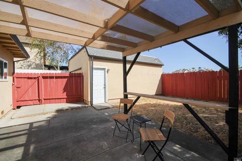 2566 Baltic Dr, Fairfield, CA 94533 photo 37