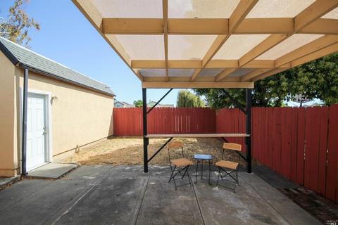 2566 Baltic Dr, Fairfield, CA 94533 photo 36