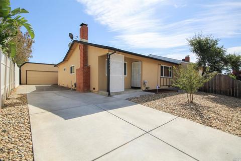 2566 Baltic Dr, Fairfield, CA 94533 photo 1