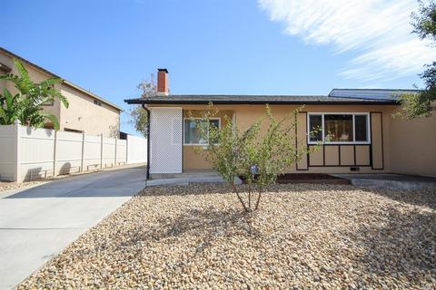 2566 Baltic Dr, Fairfield, CA 94533 photo 3