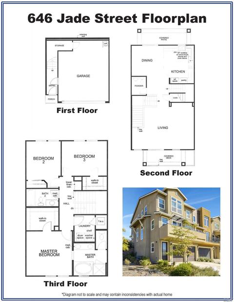 646 Jade St, Petaluma, CA 94952 photo 46